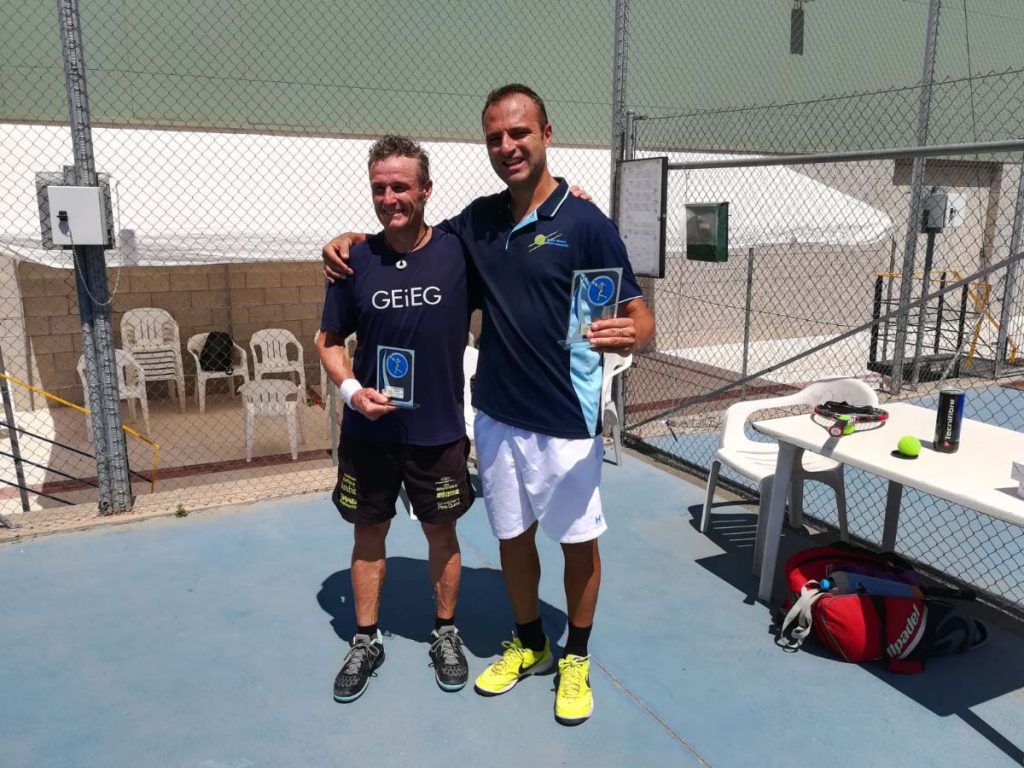 "Javi Avilés guanya el Torneig de Festa Major 2017"