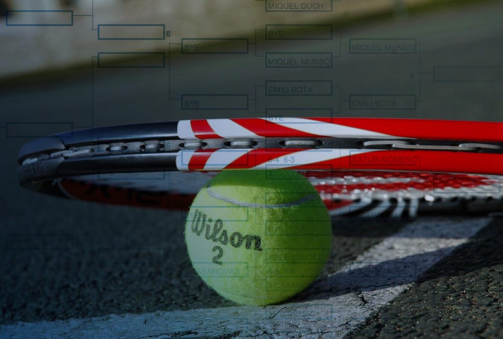 "Consulta el quadre i resultats del Torneig d'Hivern 2017-2018"