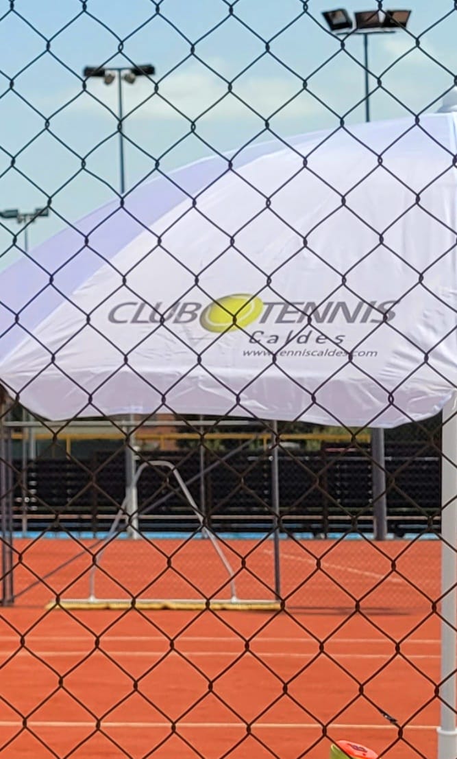Club Tennis Caldes de Malavella